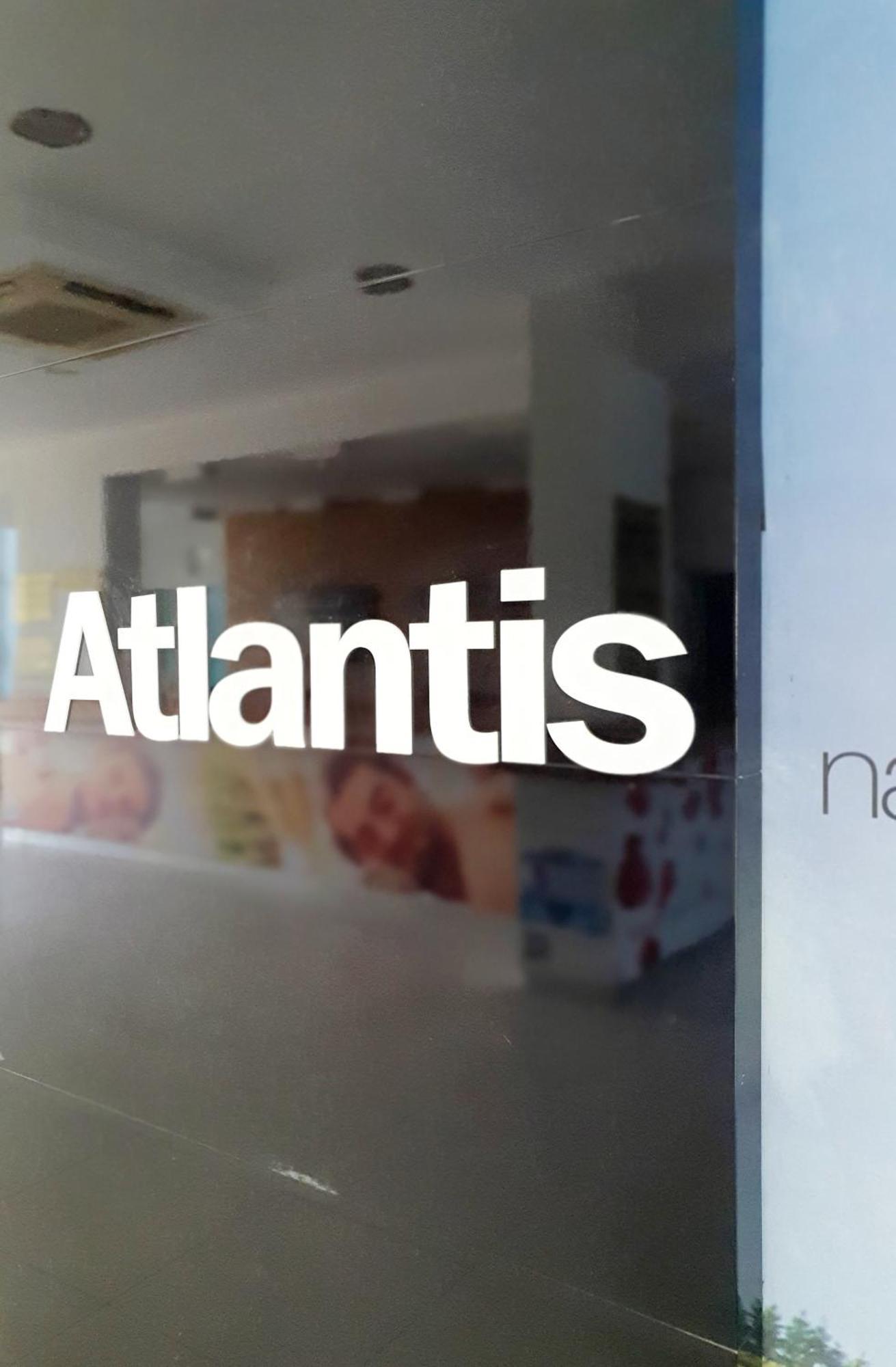 סרפובו Elena'S Lux Aparthotel - Town & Sea View - Atlantis Spa מראה חיצוני תמונה