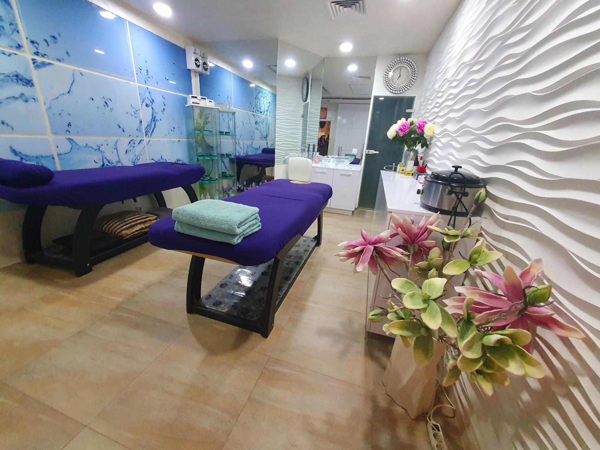 סרפובו Elena'S Lux Aparthotel - Town & Sea View - Atlantis Spa מראה חיצוני תמונה