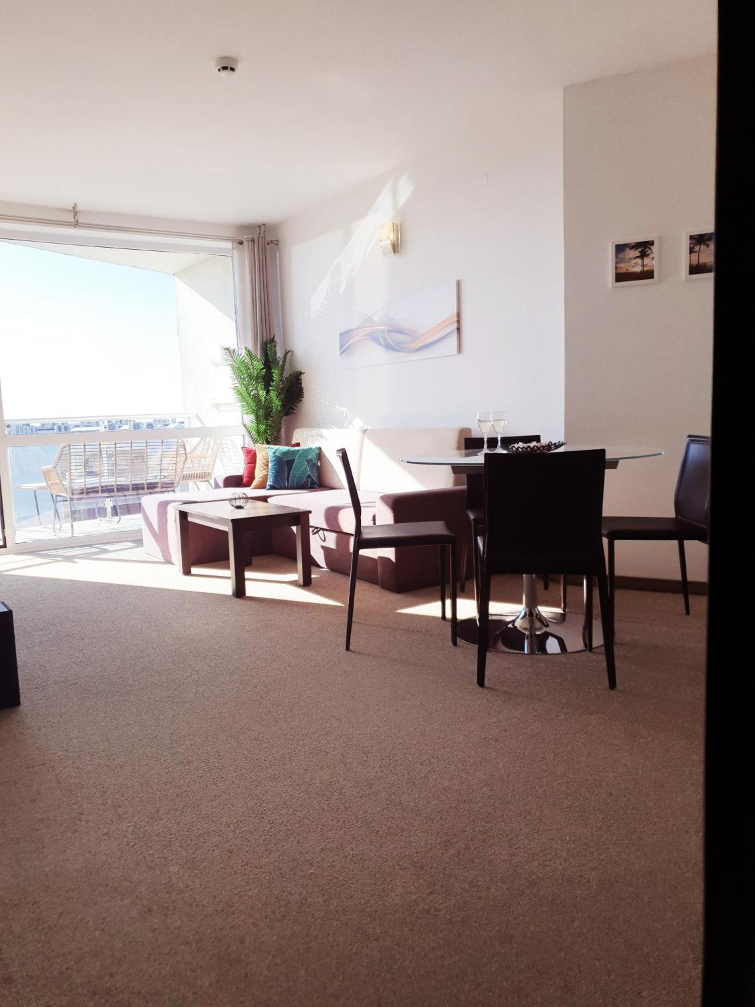 סרפובו Elena'S Lux Aparthotel - Town & Sea View - Atlantis Spa מראה חיצוני תמונה