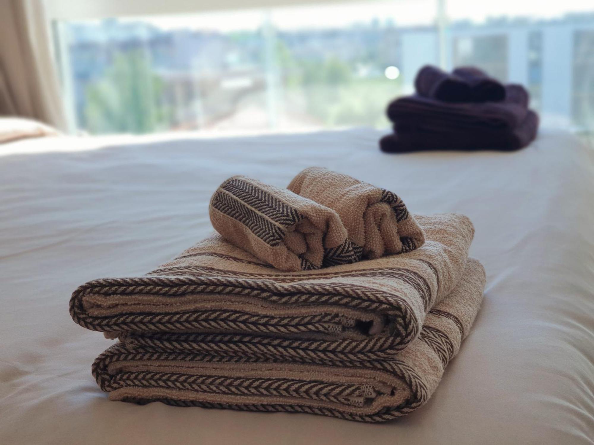סרפובו Elena'S Lux Aparthotel - Town & Sea View - Atlantis Spa מראה חיצוני תמונה
