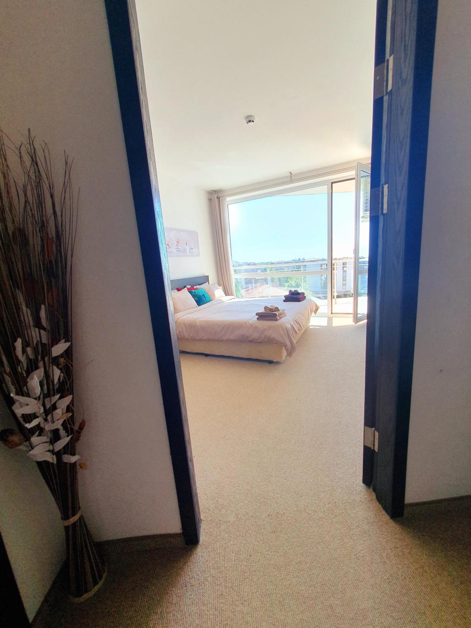 סרפובו Elena'S Lux Aparthotel - Town & Sea View - Atlantis Spa מראה חיצוני תמונה