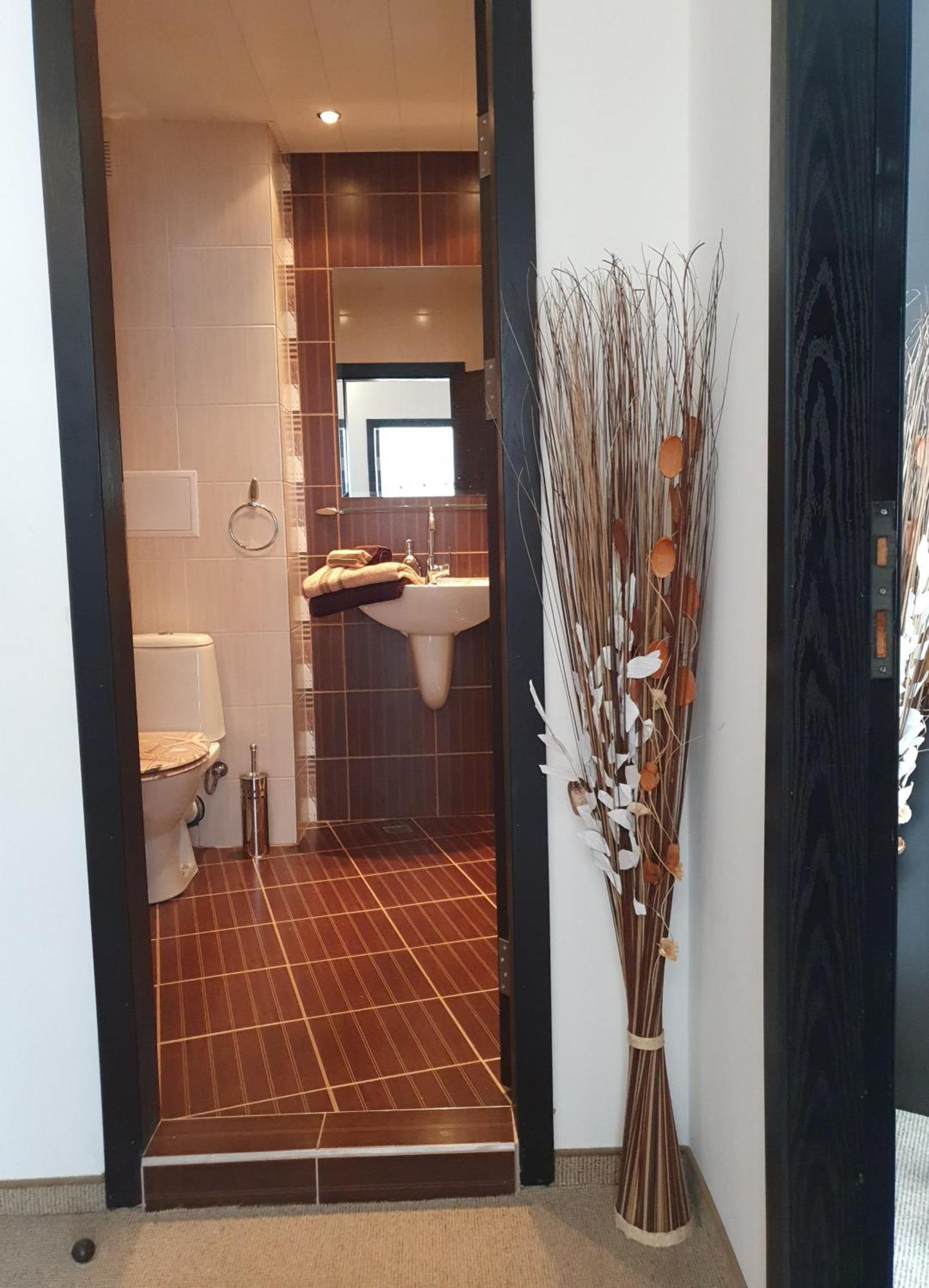 סרפובו Elena'S Lux Aparthotel - Town & Sea View - Atlantis Spa מראה חיצוני תמונה
