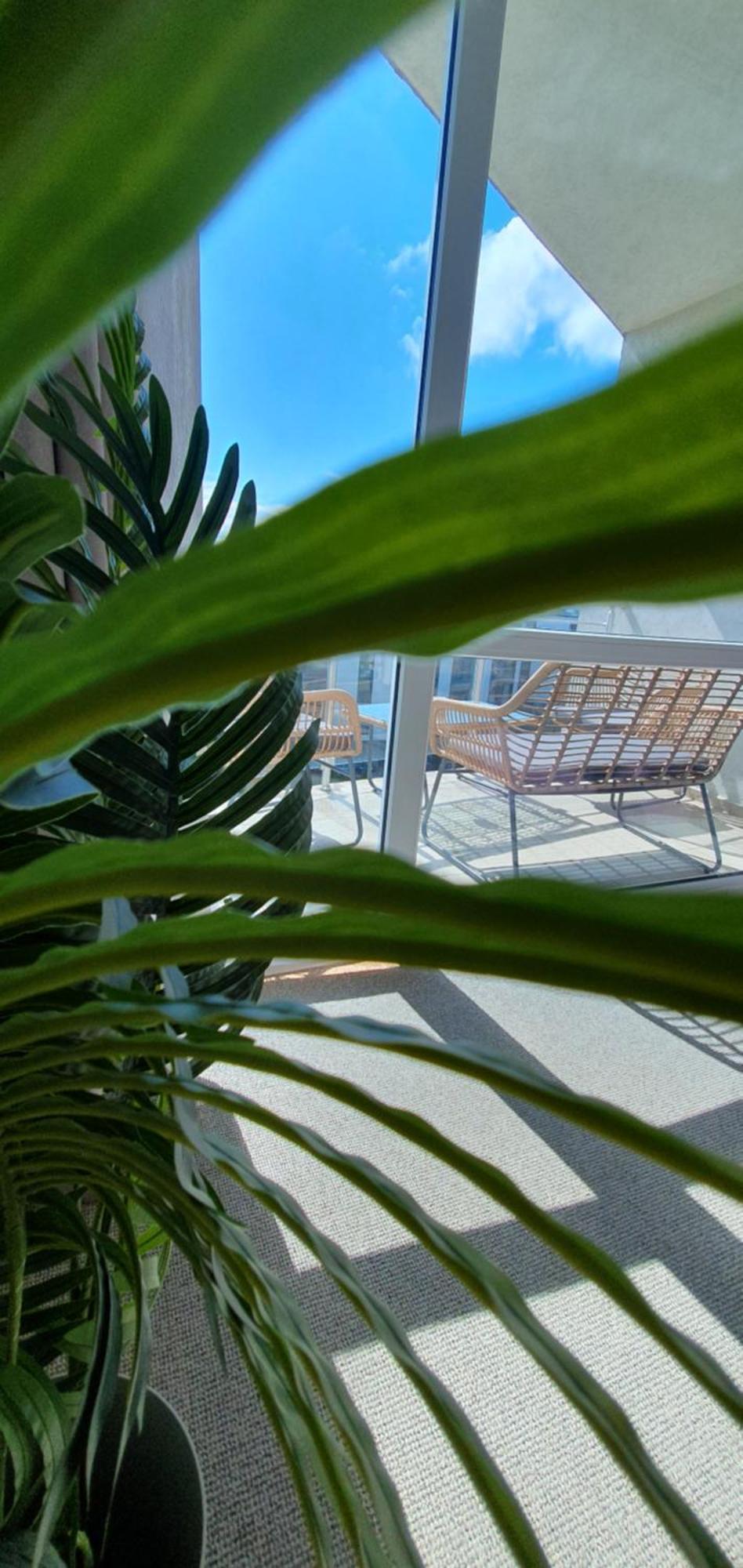 סרפובו Elena'S Lux Aparthotel - Town & Sea View - Atlantis Spa מראה חיצוני תמונה